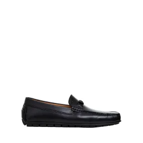 2672 Loafers Shoes - Black