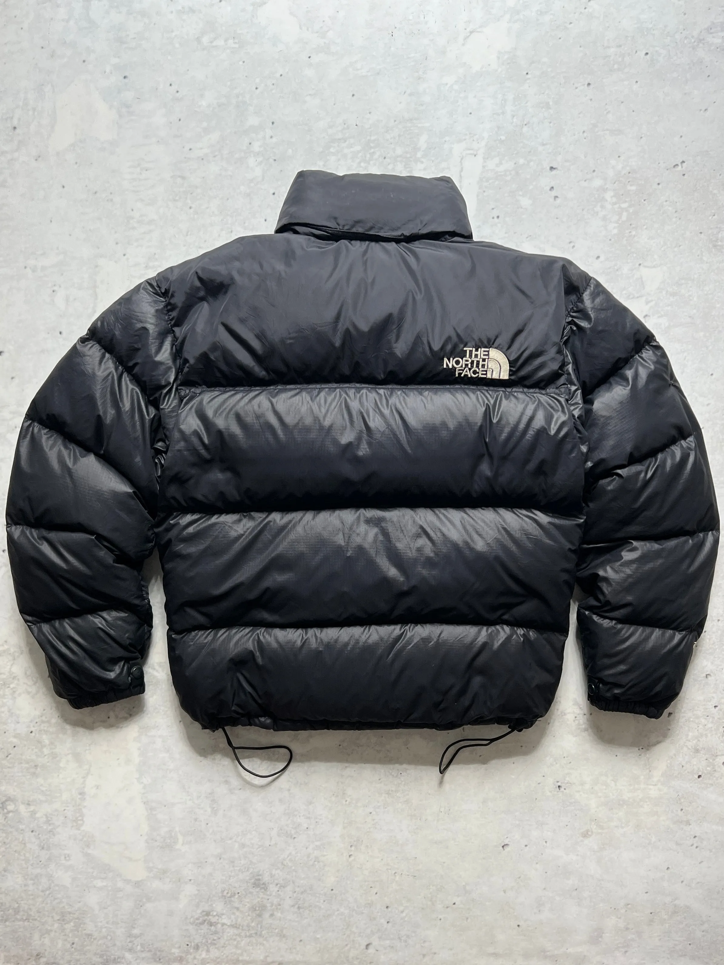 90's The North Face 700 Down Fill Puffer Jacket (S)