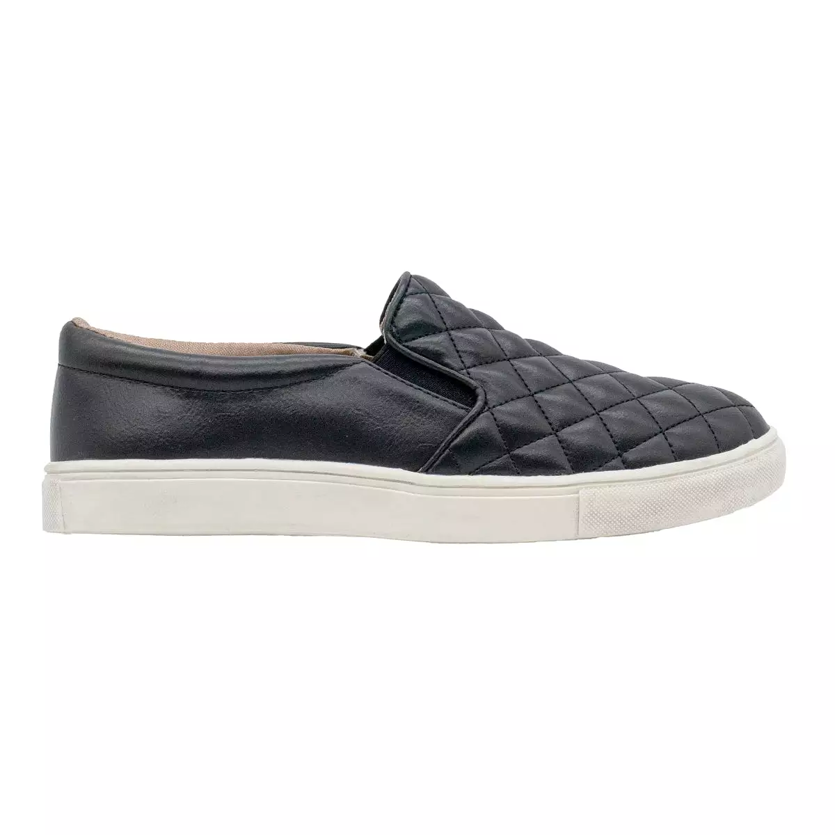 A New Day Quilted Slip-on Sneakers