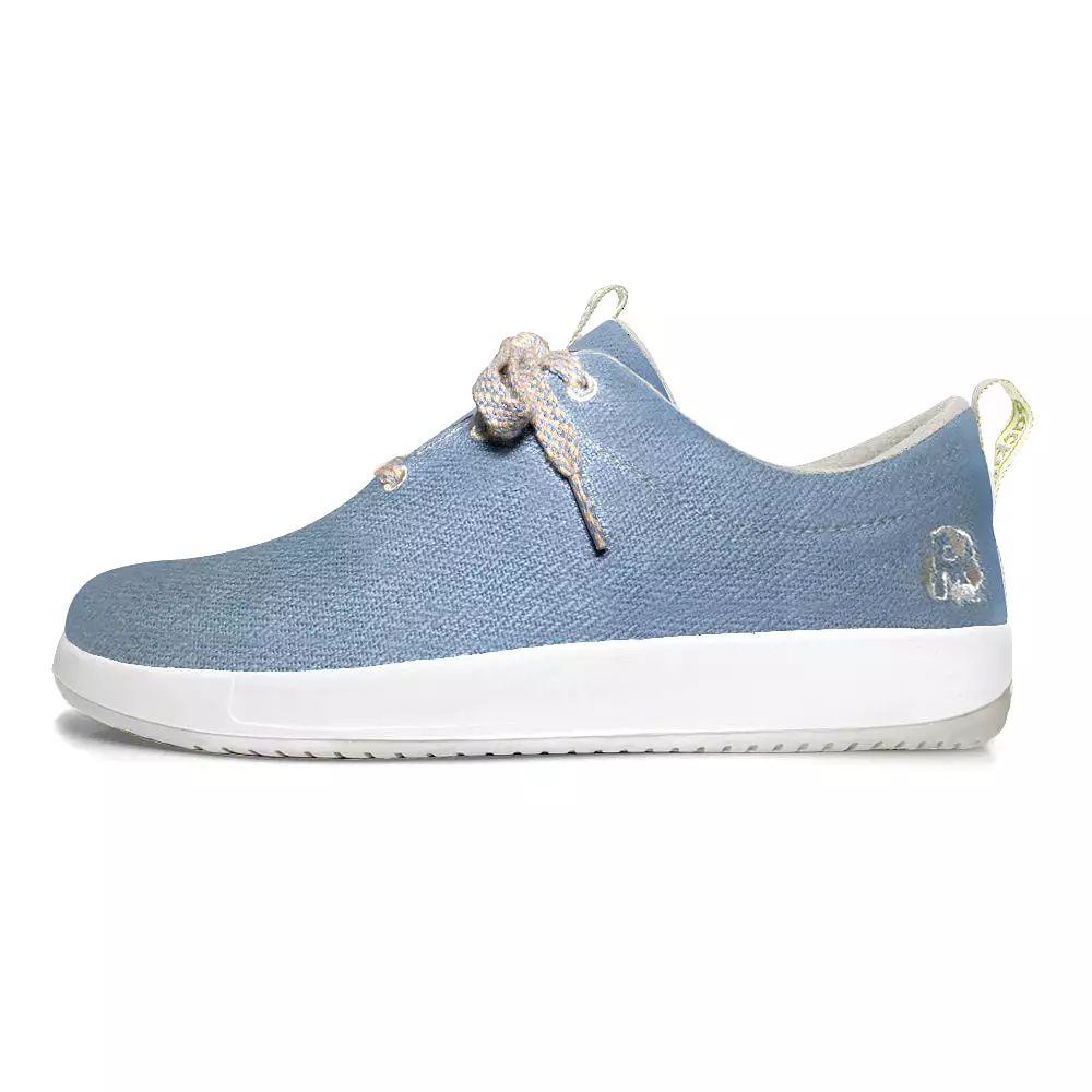 Alex Dusky Blue Women's