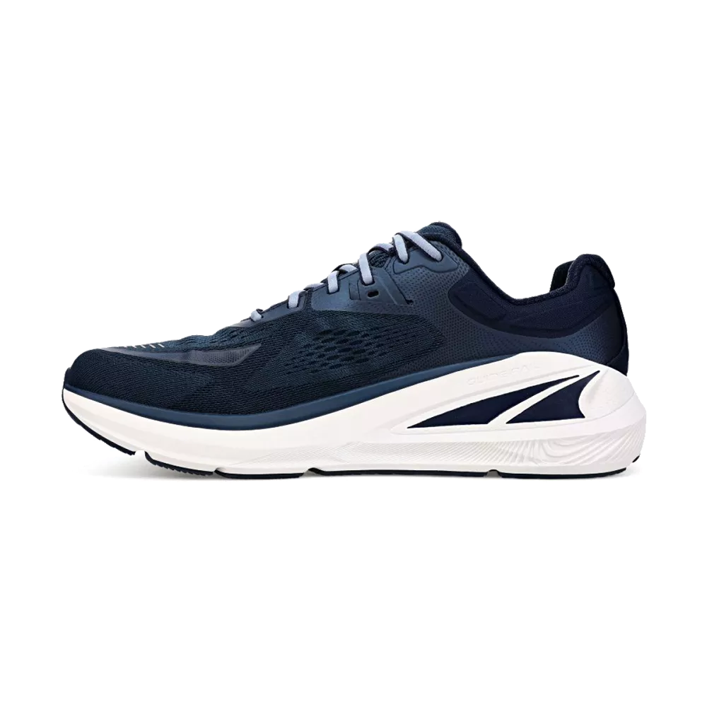 Altra Men's Paradigm 6 - Navy/Light Blue