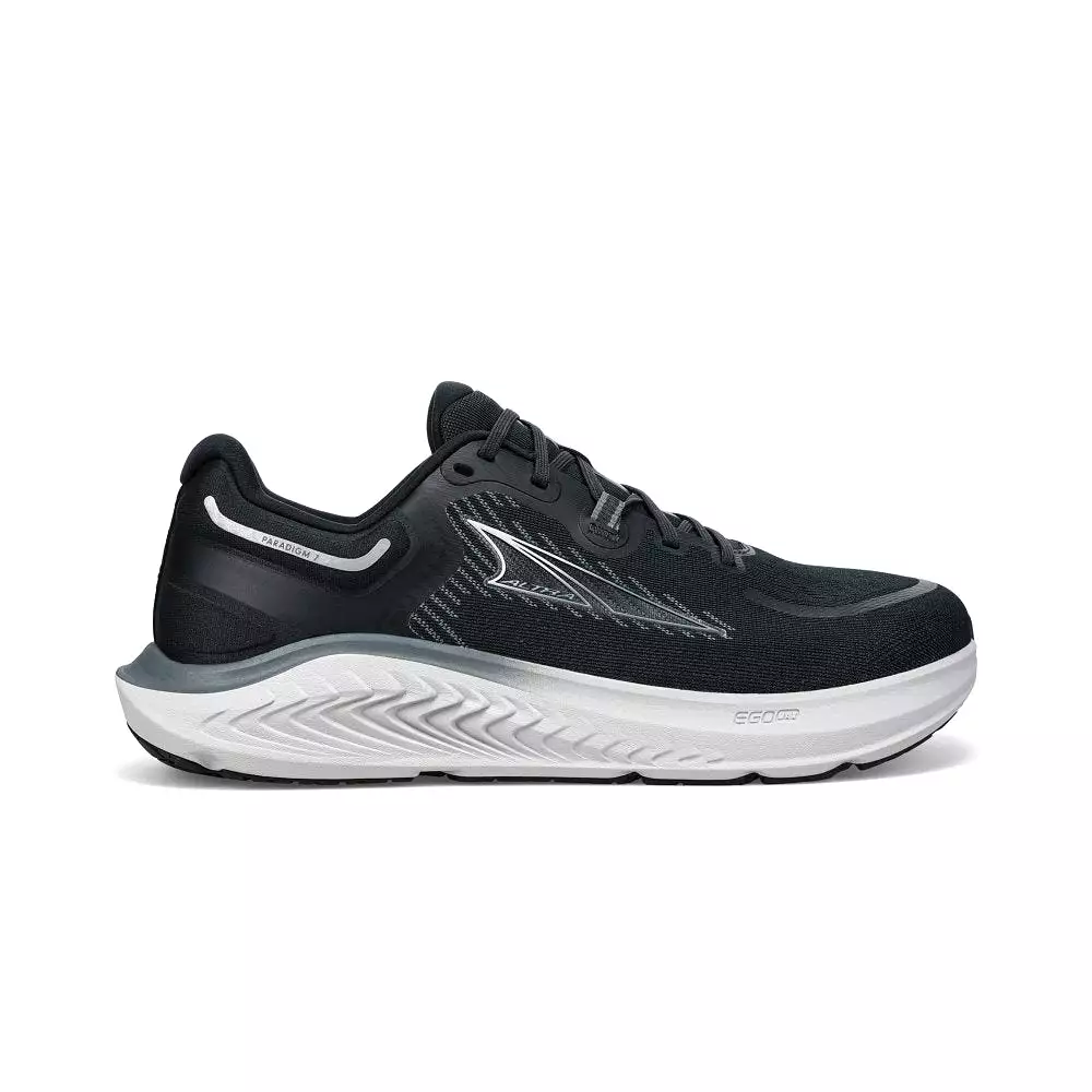 Altra Men's Paradigm 7 - Black