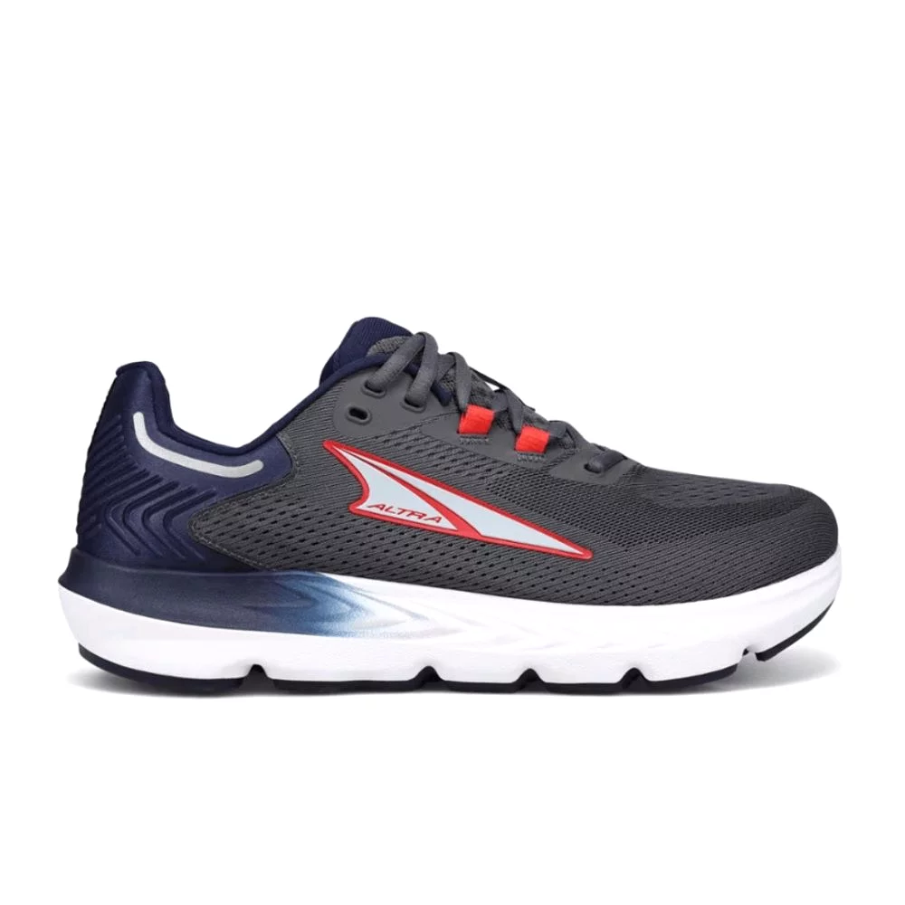 Altra Men's Provision 7 - Dark Gray