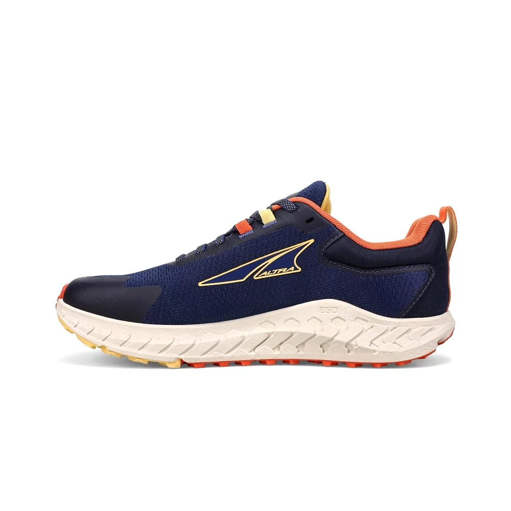 Altra Women's Outroad 2 - Navy