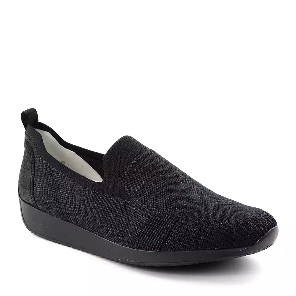 Ara Women's Leena - Black