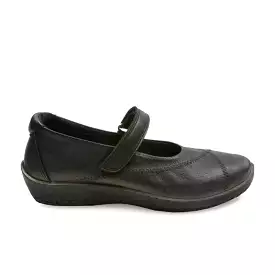 Arcopedico Women's Triglav - Black