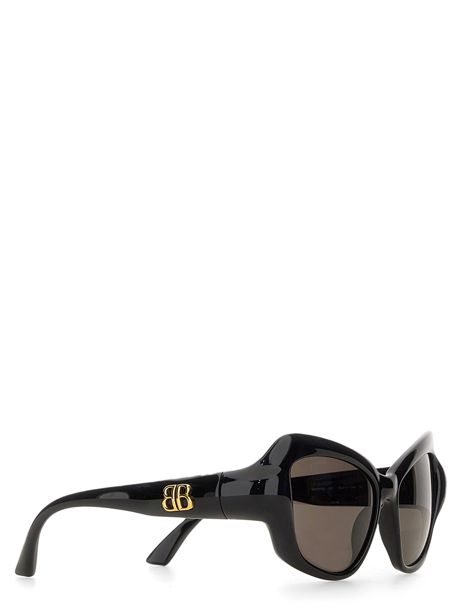 BALENCIAGA    CAT PALACE SUNGLASSES