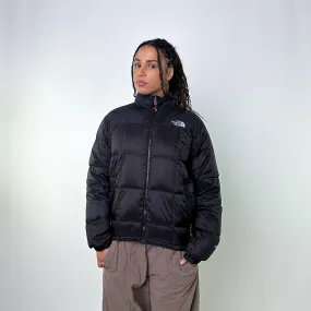 Black y2ks The North Face 800 Summit Series Puffer Jacket Coat (M)