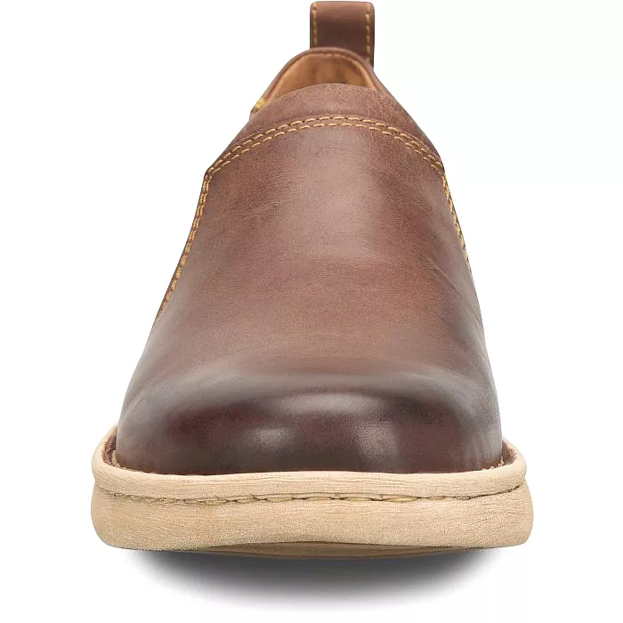 Born Men's Dalton - Brown Mogano