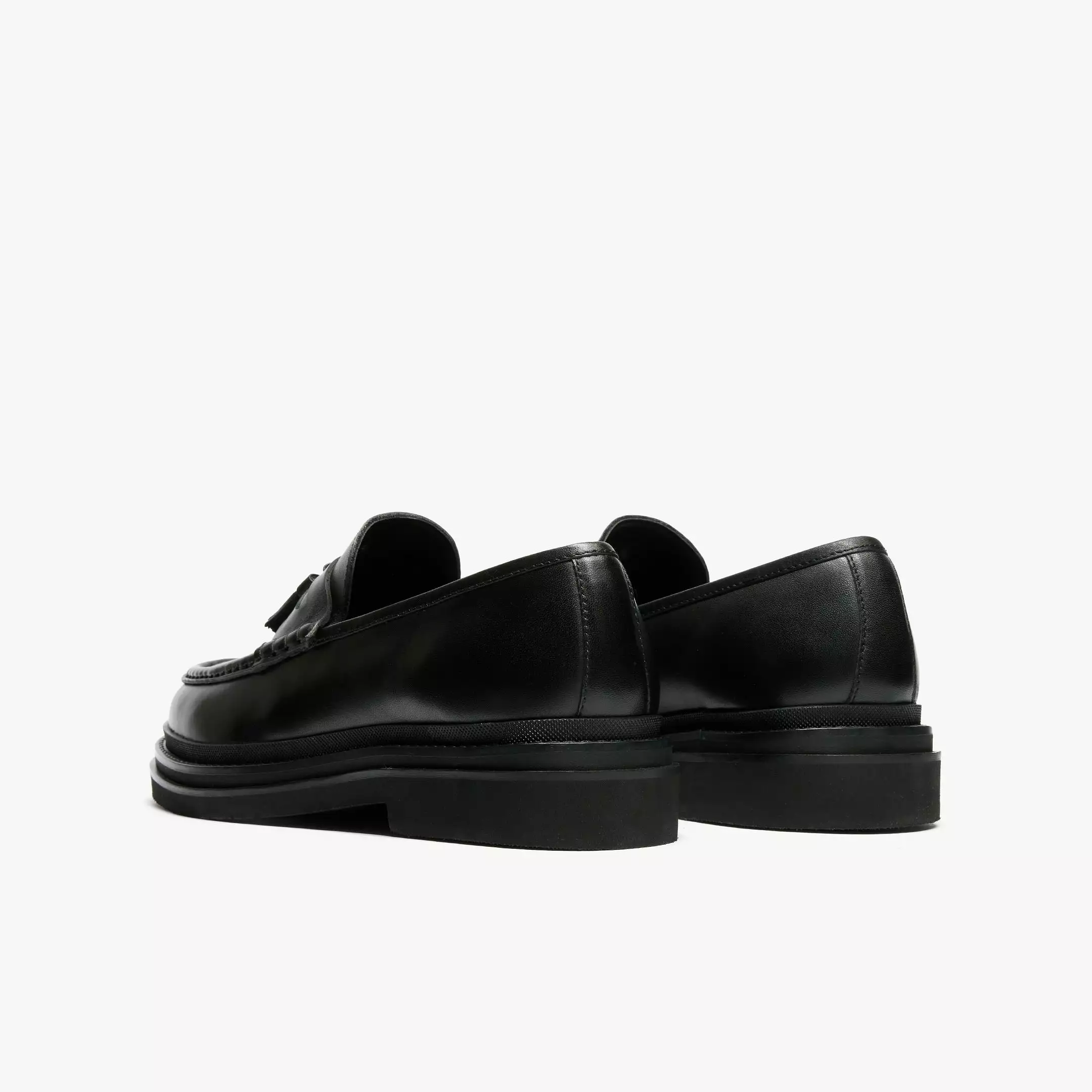 Brooklyn Tassel Loafer