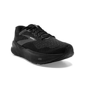 Brooks Women's Ghost Max Wide Black