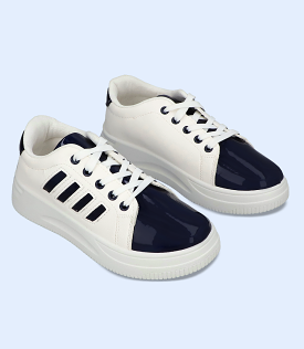 BW8253-NAVY-Women Sports Shoes