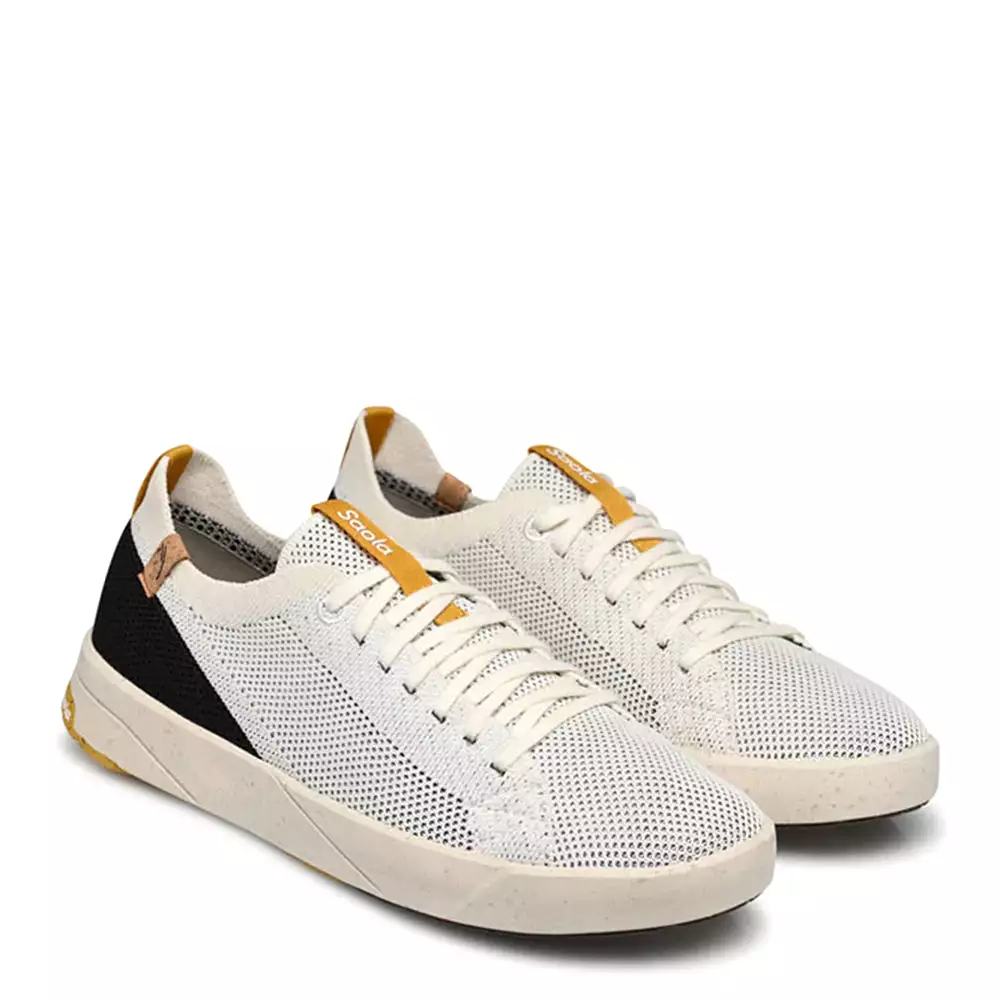 Cannon Knit II Women's Vegan Sneaker