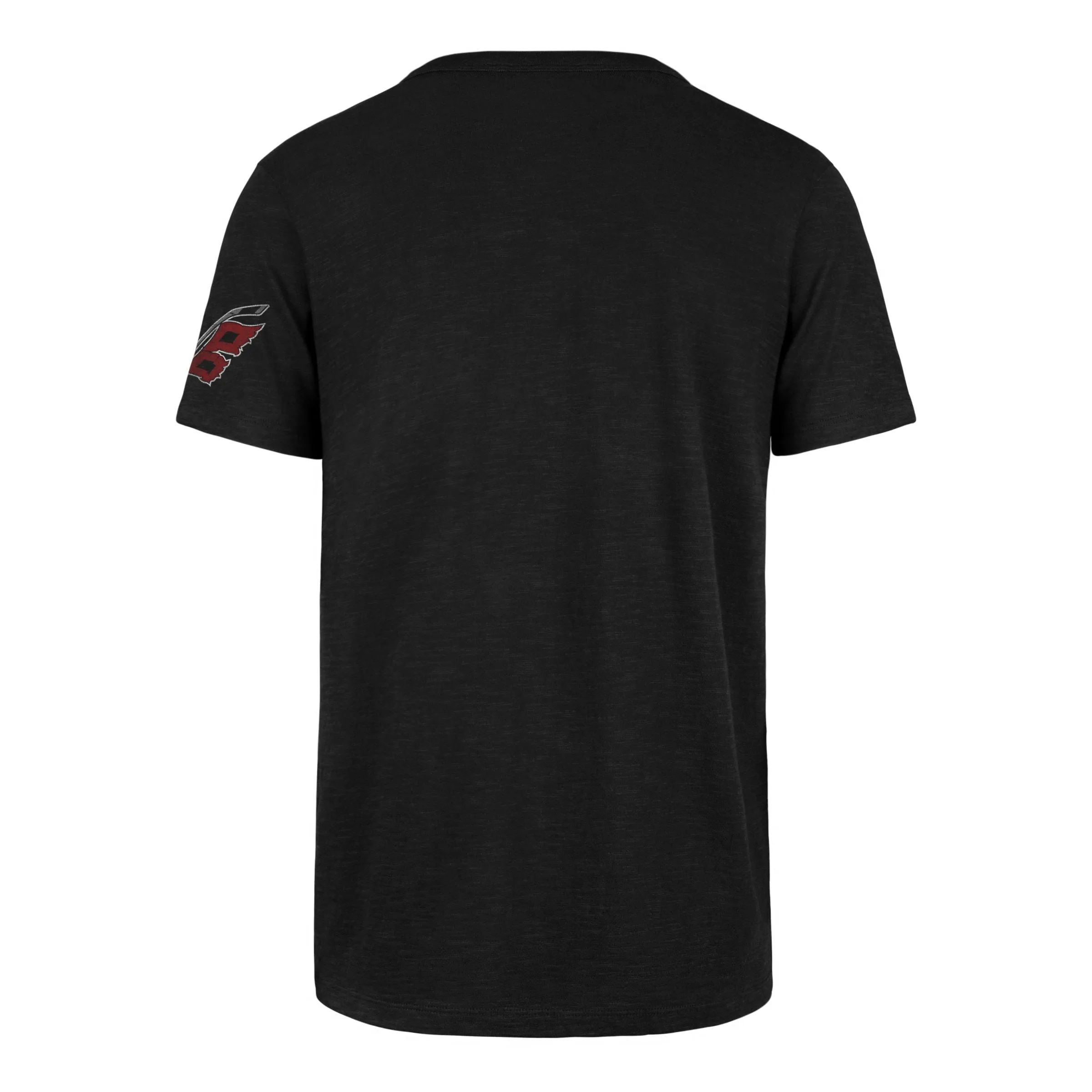 CAROLINA HURRICANES GRIT TWO PEAT '47 SCRUM TEE