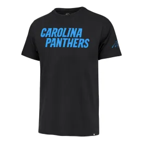 CAROLINA PANTHERS '47 FRANKLIN FIELDHOUSE TEE