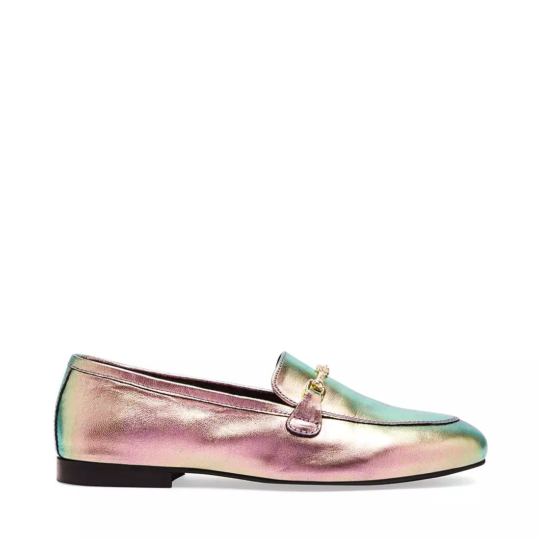 Catareena Loafer PURPLE IRIDESCENT