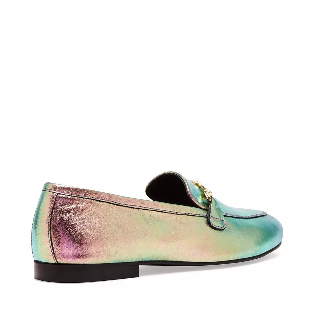 Catareena Loafer PURPLE IRIDESCENT