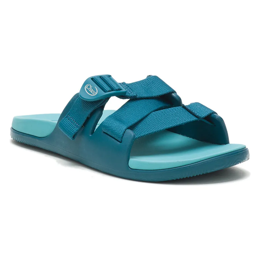 Chaco Chillos Slides for Women