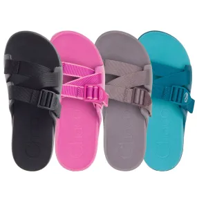 Chaco Chillos Slides for Women