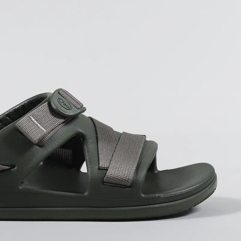 Chaco Chillos Sport Sandals Moss