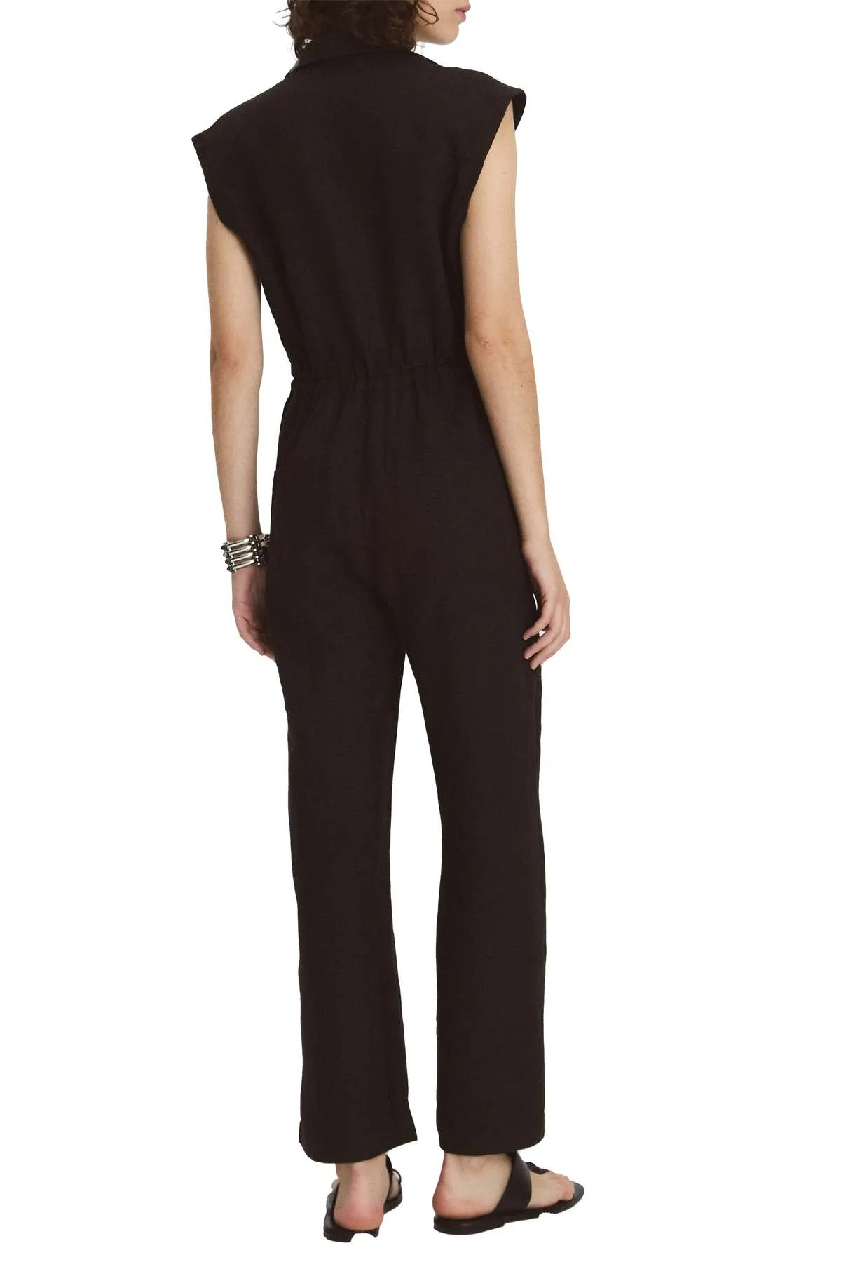 Chaco Kiana Jumpsuit - Black