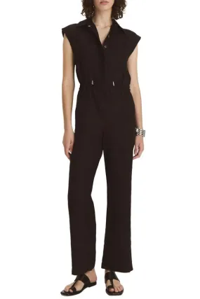 Chaco Kiana Jumpsuit - Black