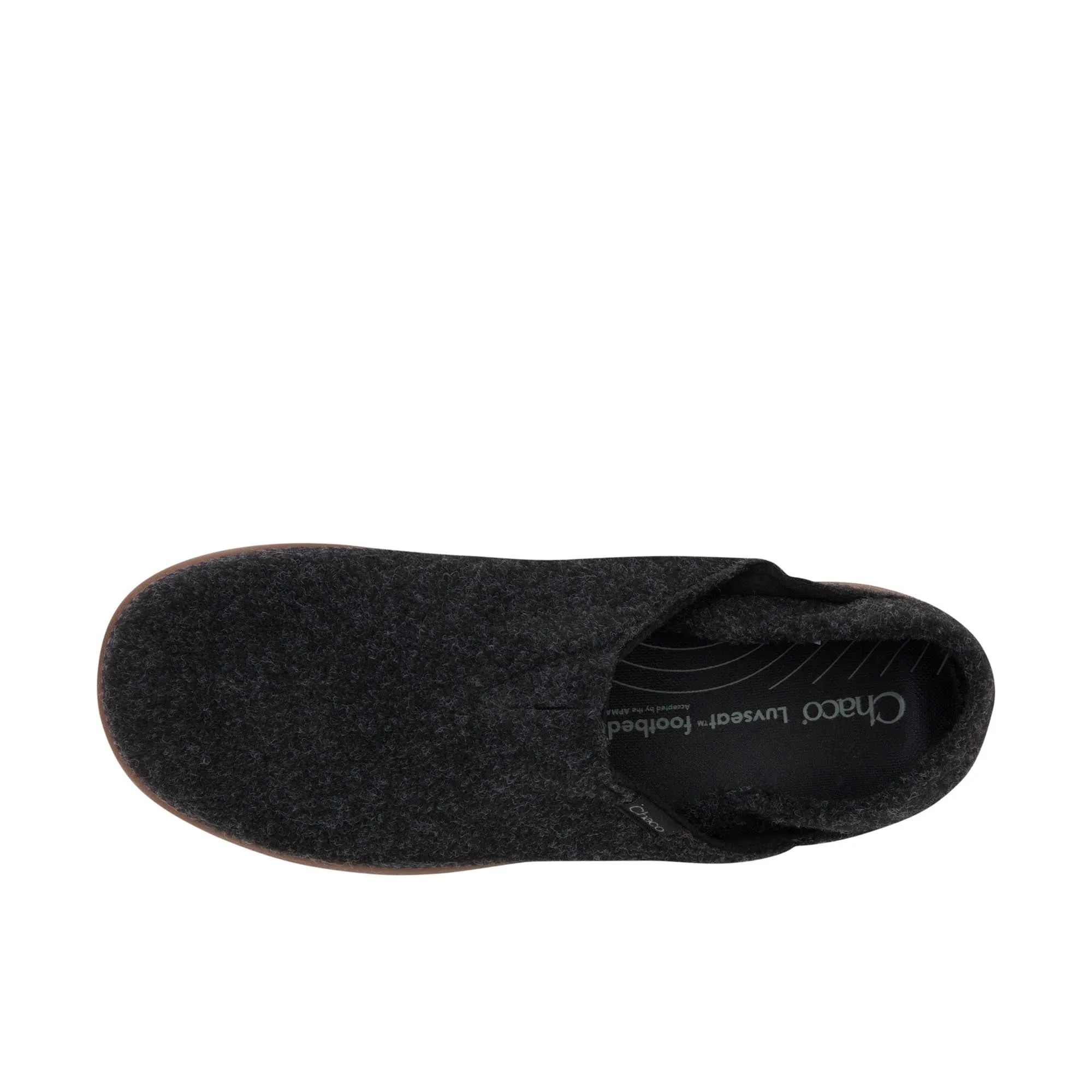 Chaco Revel Black