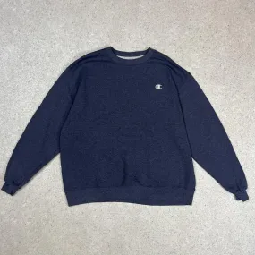 Champion sweater XL