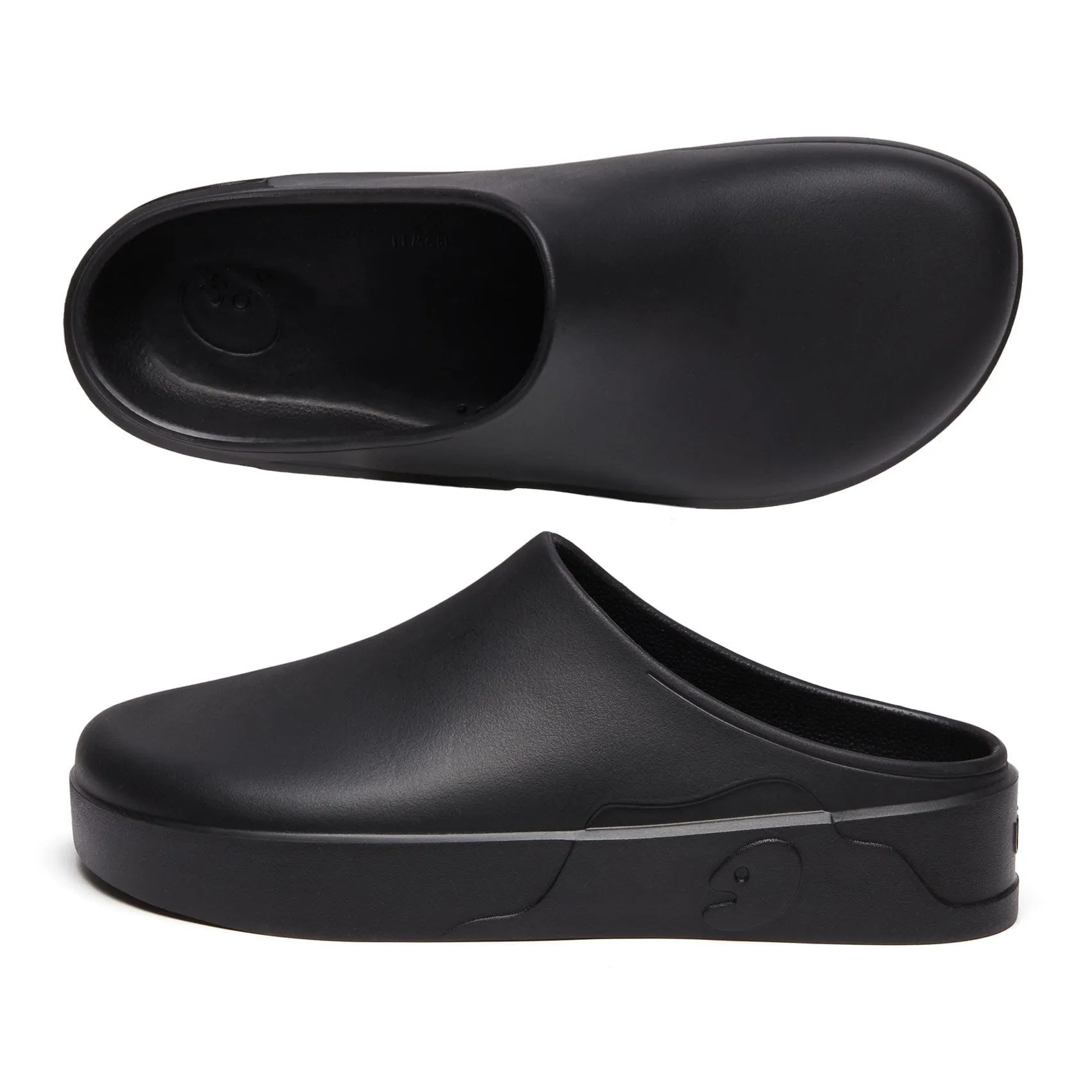 Charcoal Black Tenerife Men