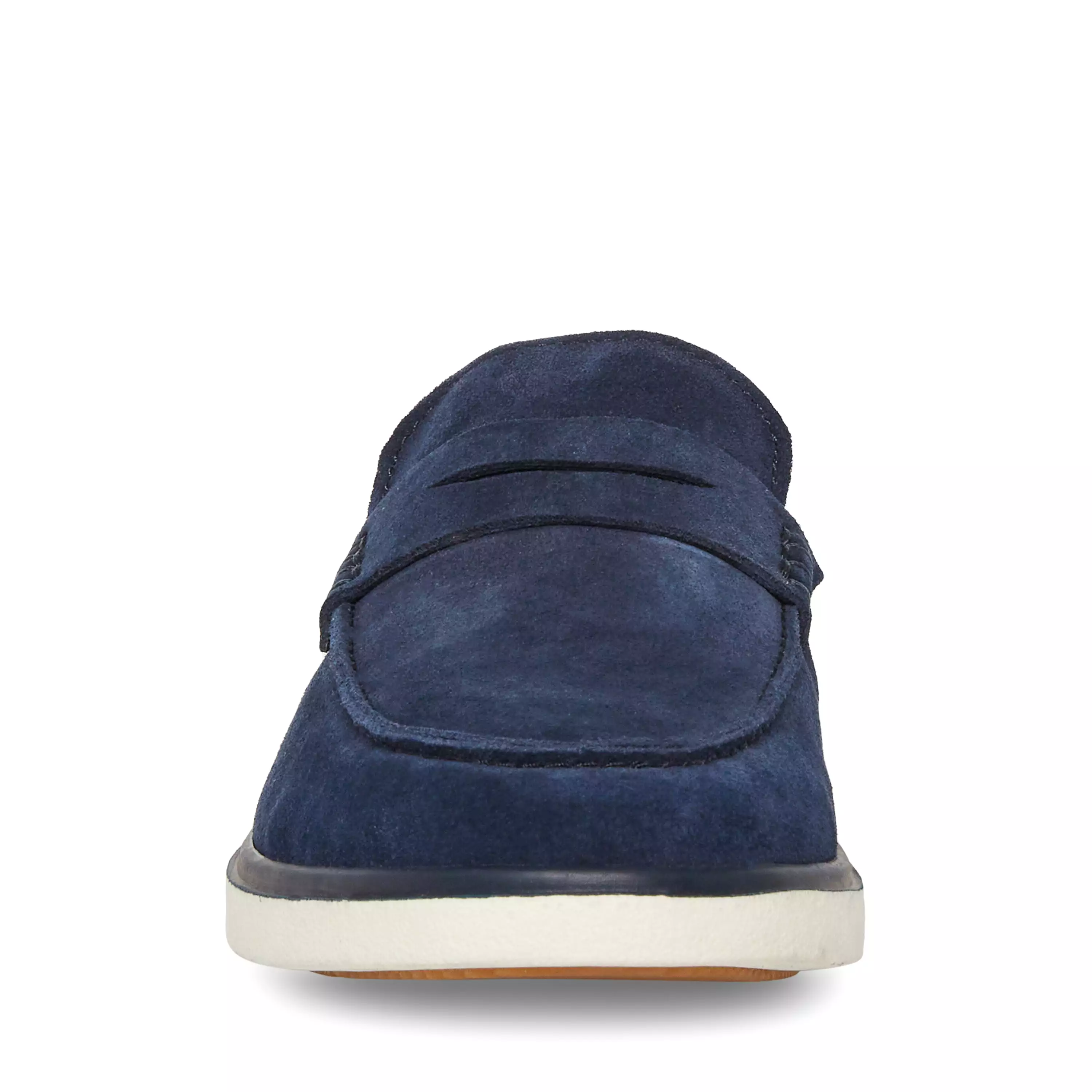 Charley Loafer NAVY SUEDE