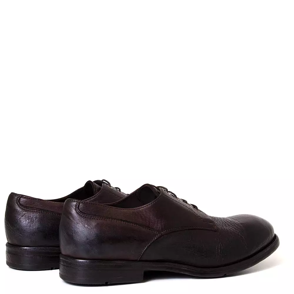 Chester Men's Leather Derby