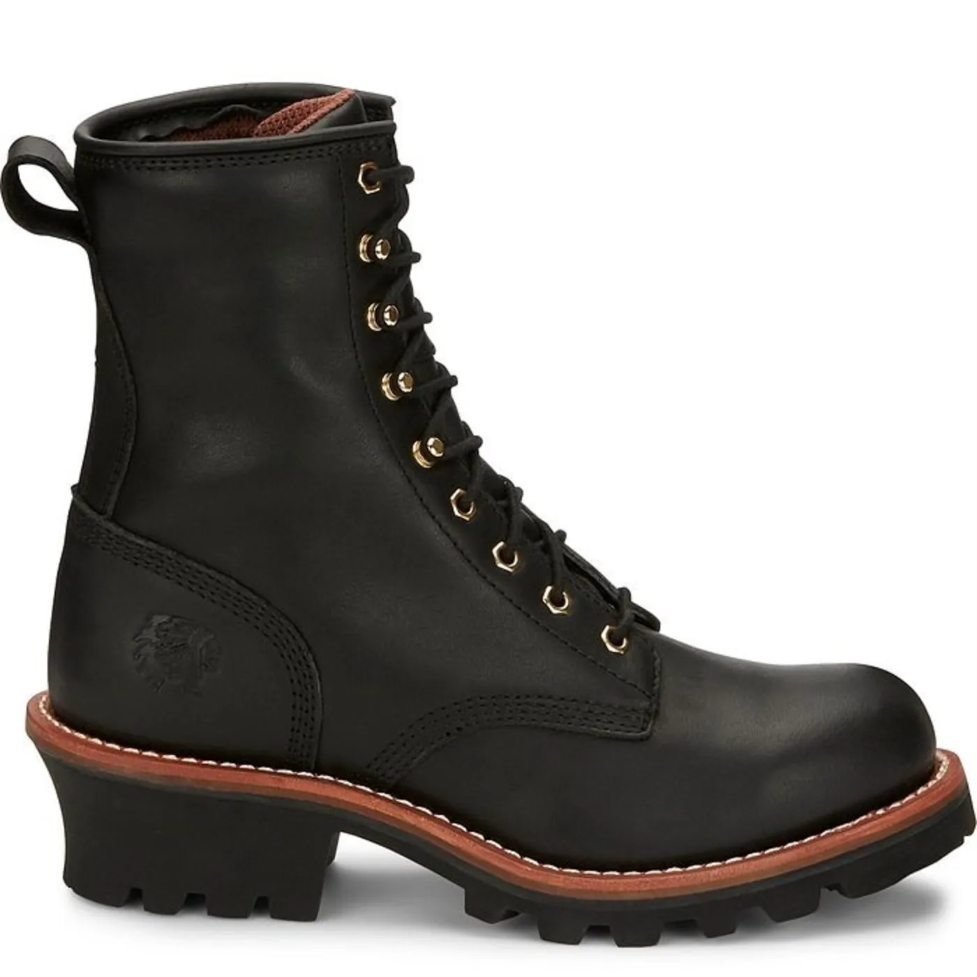 Chippewa Boots Men's Baldor 8