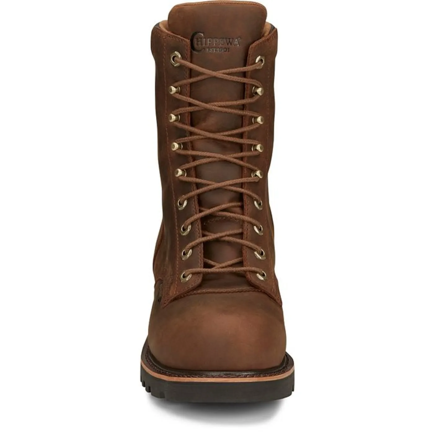 Chippewa Boots Men's Valdor 8