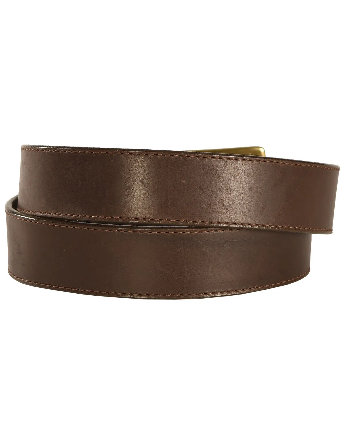 Chippewa Men's Sycamore Leather Belt