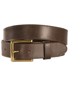 Chippewa Men's Sycamore Leather Belt