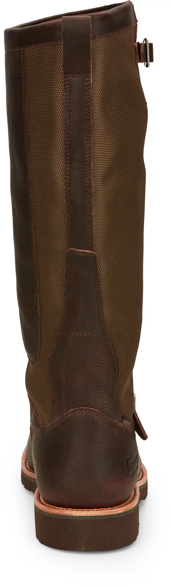 Chippewa Men's Brome 17 Waterproof Snake Work Boots