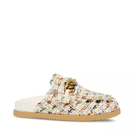 Chromatic Loafer BONE MULTI