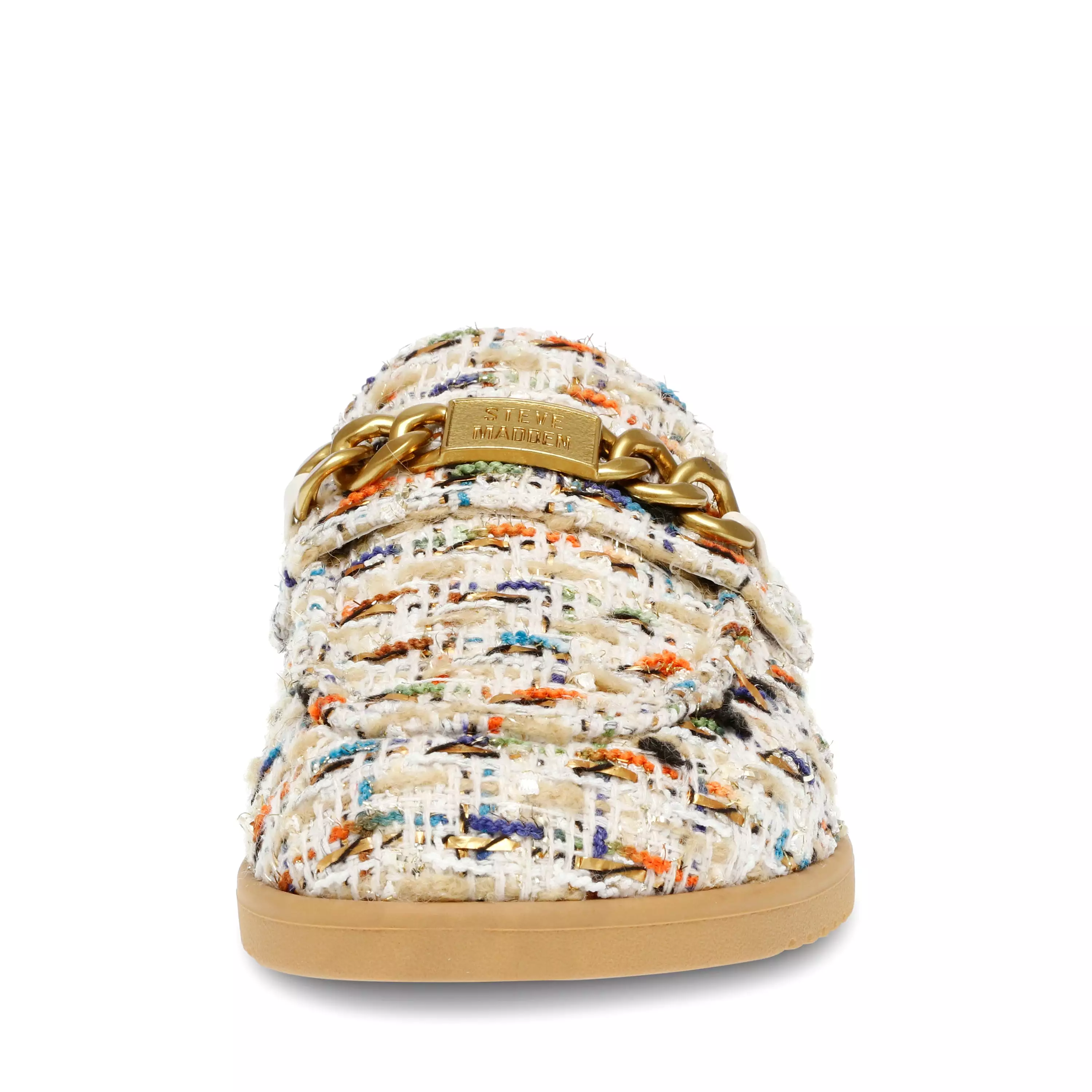 Chromatic Loafer BONE MULTI