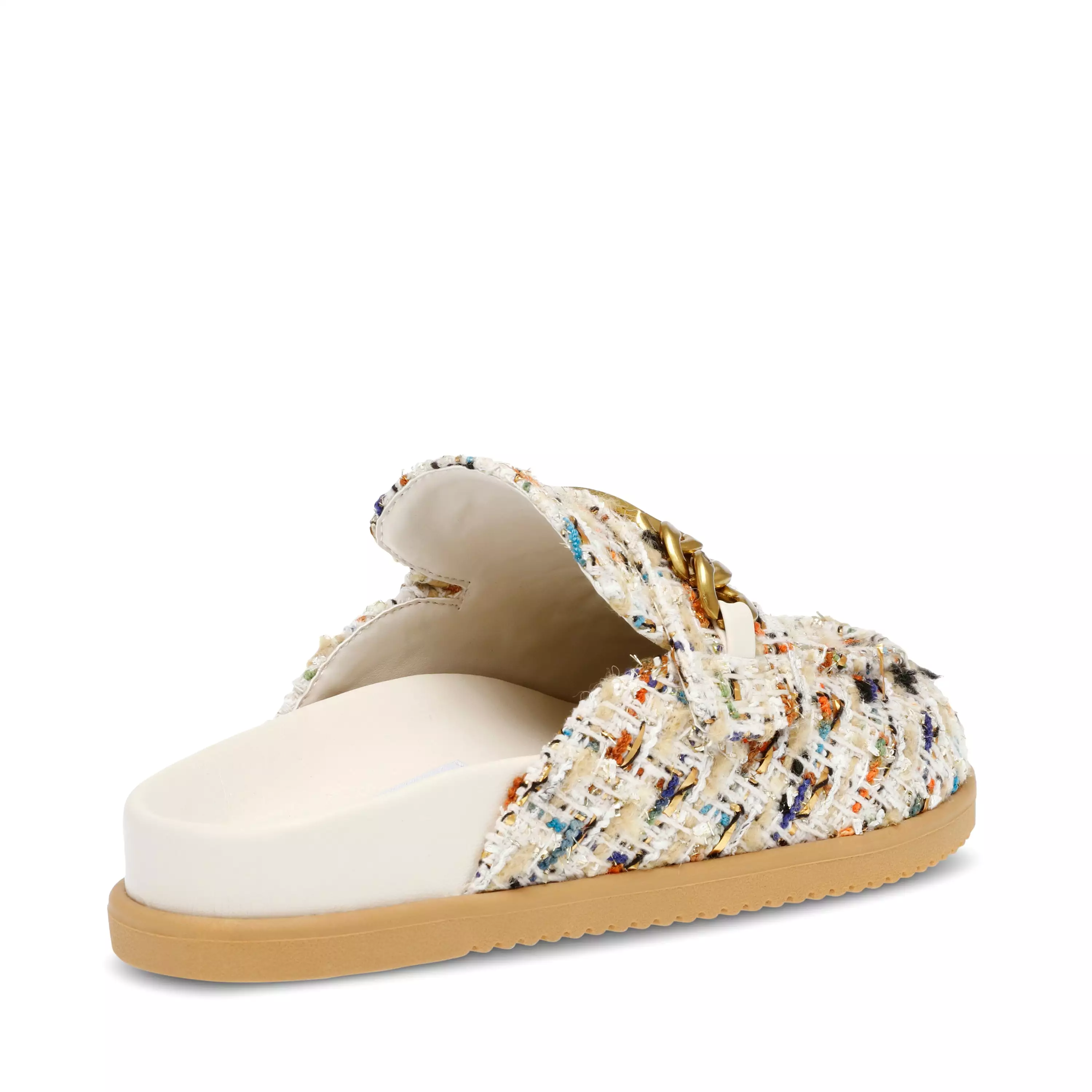 Chromatic Loafer BONE MULTI