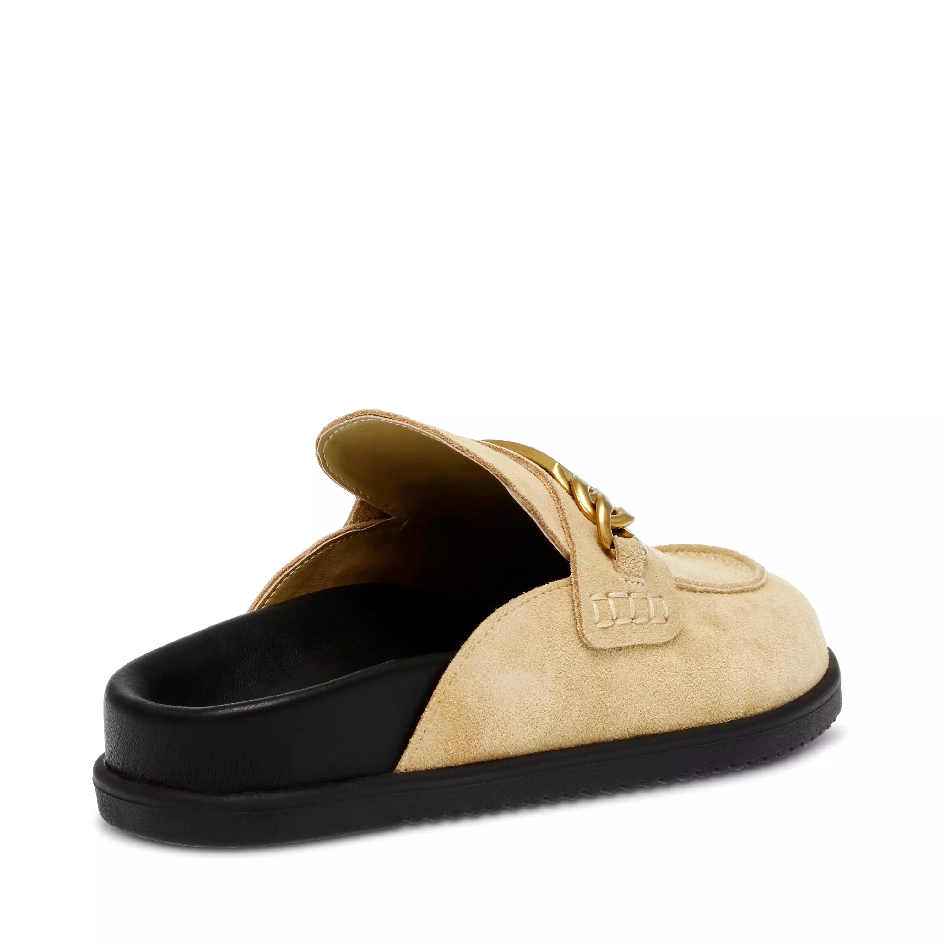 Chromatic Loafer SADDLE SUEDE