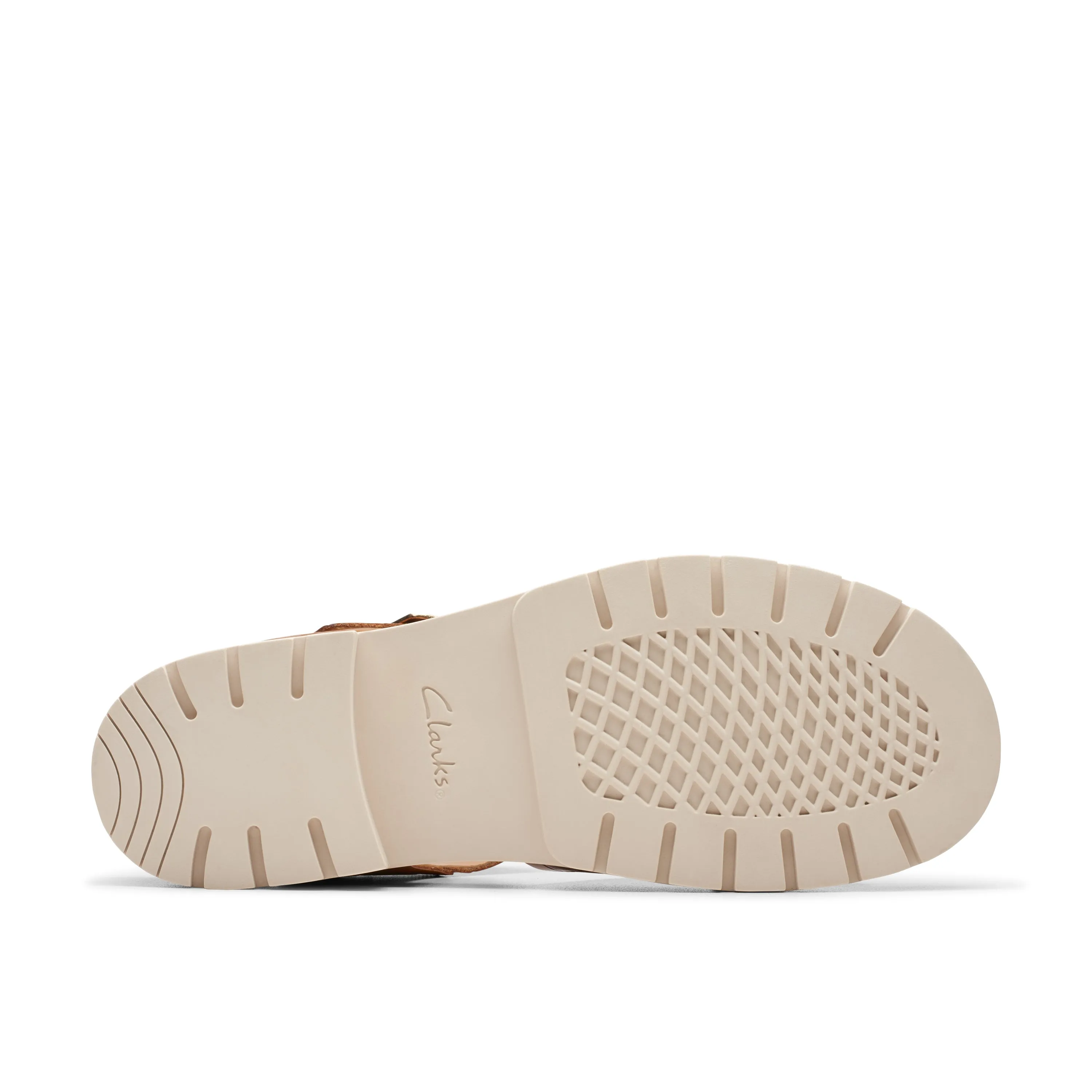 CLARKS | SANDALIAS CASUAL MUJER | ORINOCO CROSS TAN INTEREST | MARRN