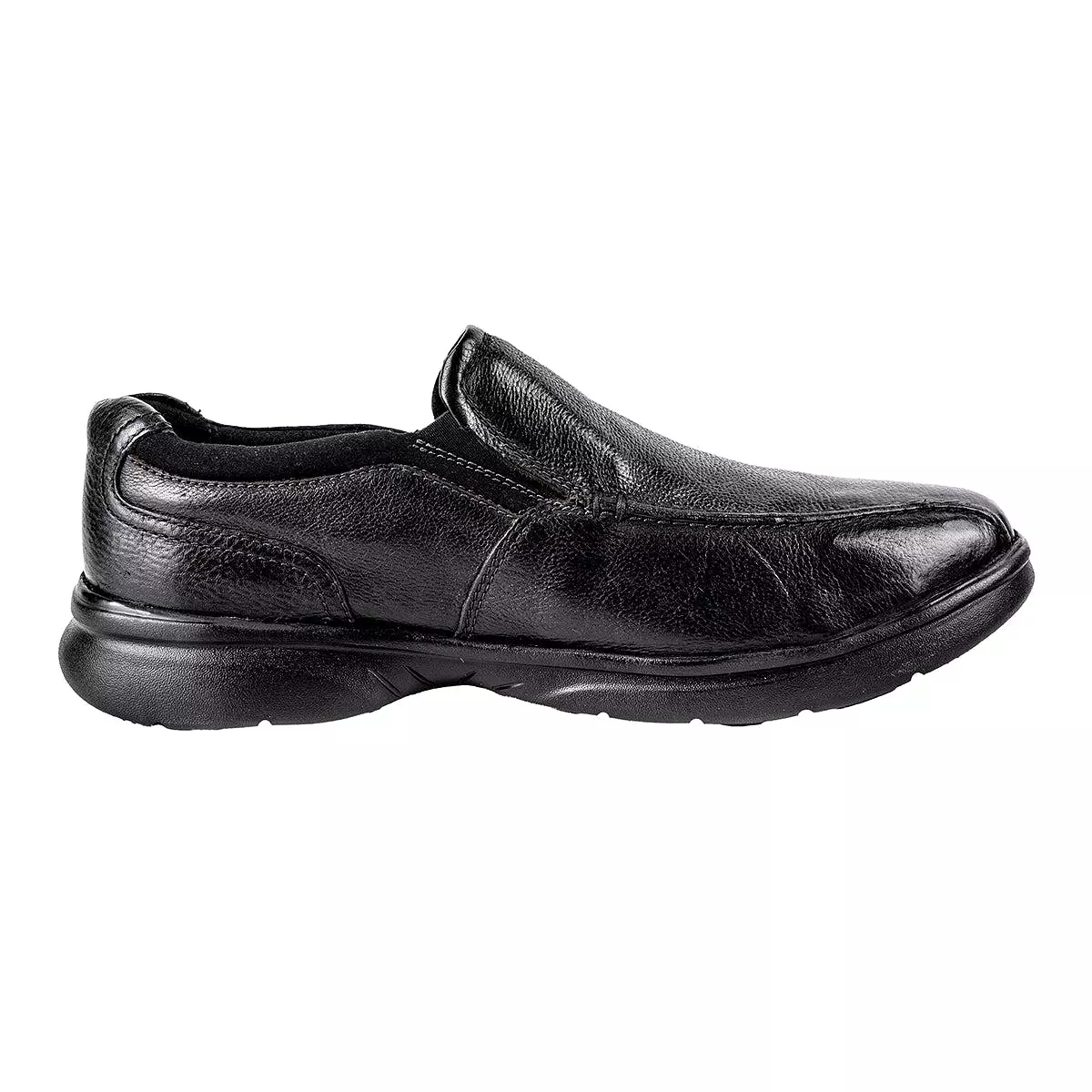 Clarks Bradley Step Loafers