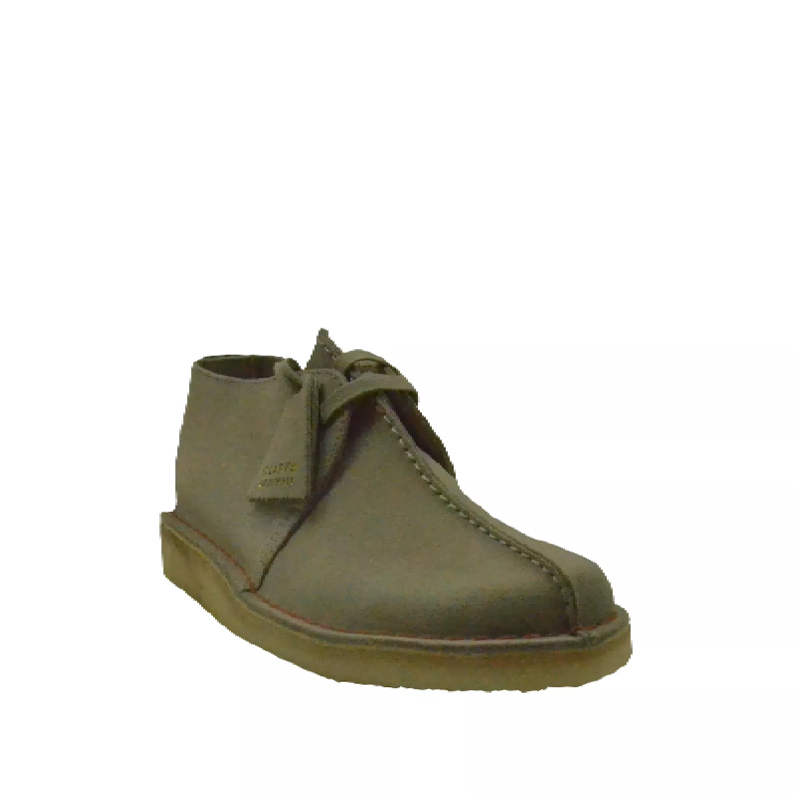 Clarks Desert Trek 66211 (Sand Suede)