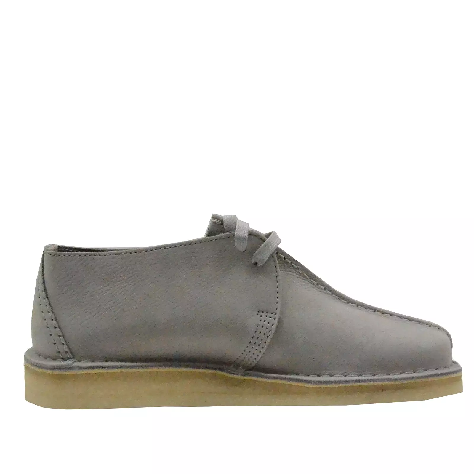 Clarks Desert Trek 70131 (Taupe Nubuck)