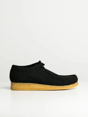 CLARKS MENS CLARKS WALLABEE BOOT - CLEARANCE