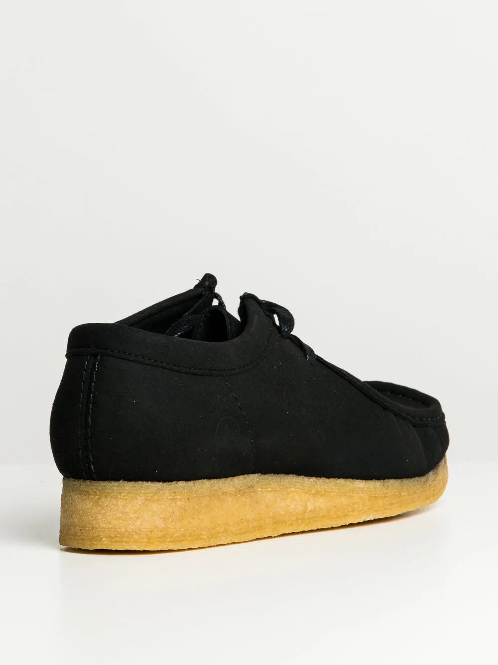 CLARKS MENS CLARKS WALLABEE BOOT - CLEARANCE