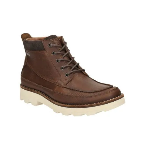 CLARKS MEN'S KORIK RISE GTX