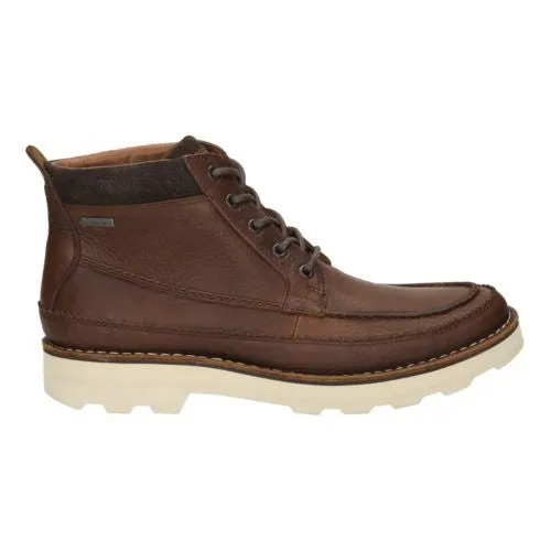 CLARKS MEN'S KORIK RISE GTX