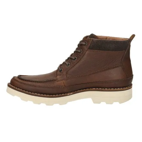 CLARKS MEN'S KORIK RISE GTX