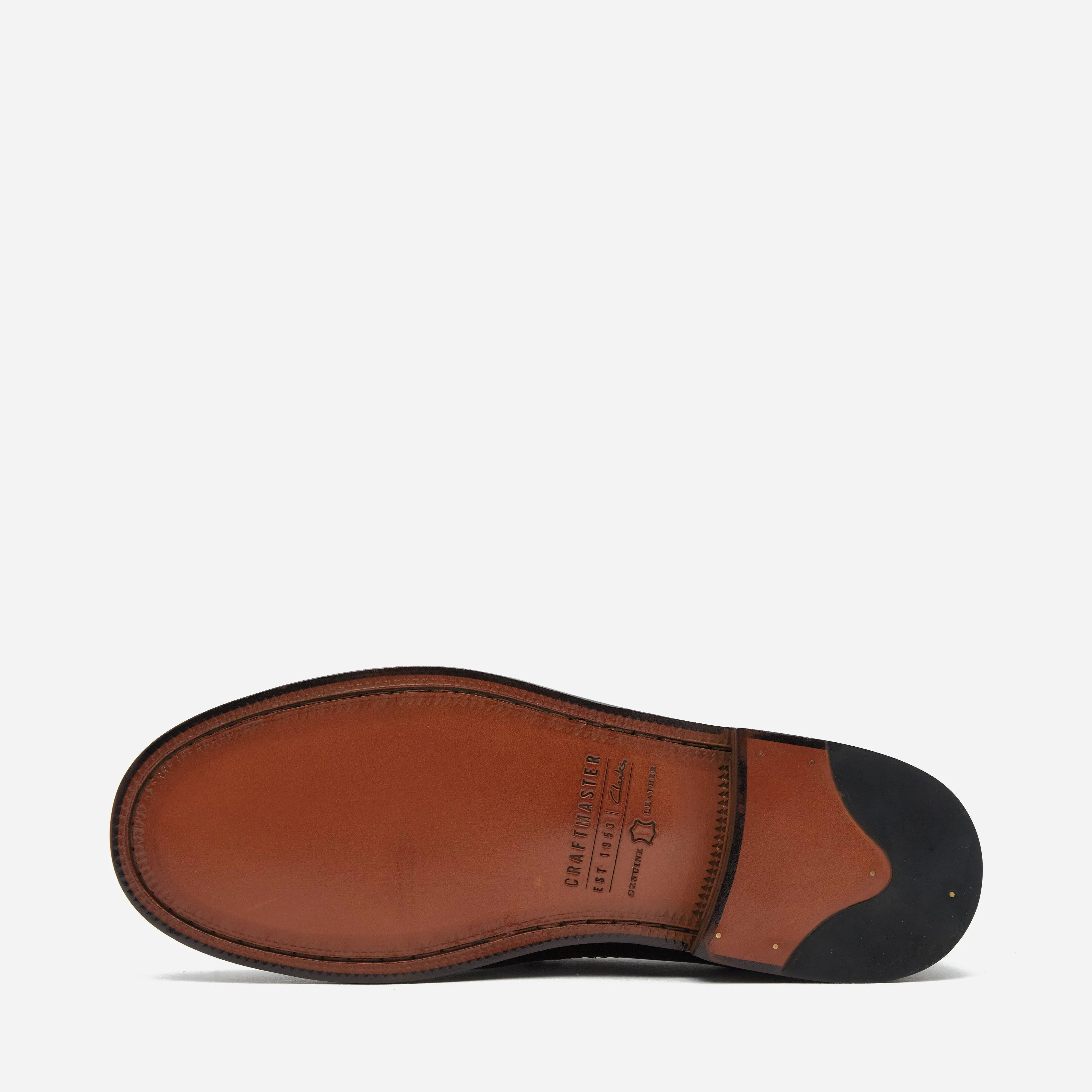 Clarks Originals Craft James Low